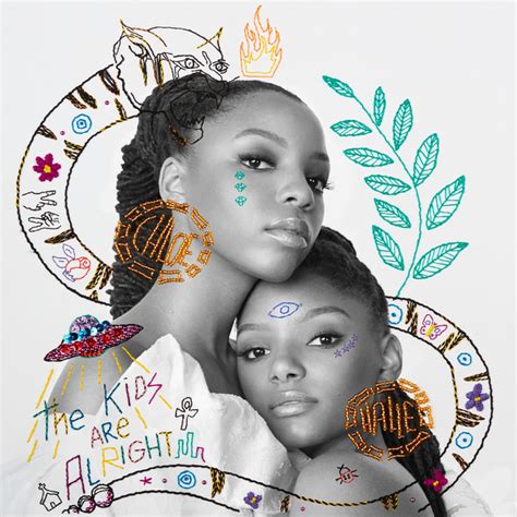 ‎Fake (feat. Kari Faux) – Song by Chloe x Halle 